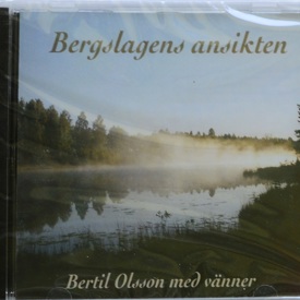 Bergslagens ansikten - Bertil Olsson med vänner
