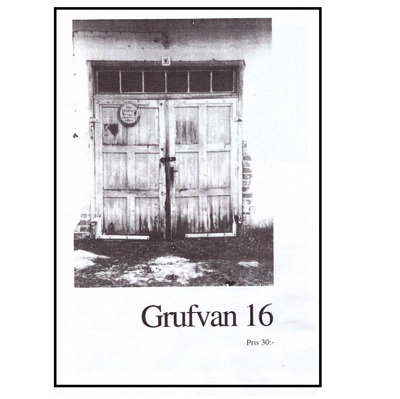 Grufvan 16